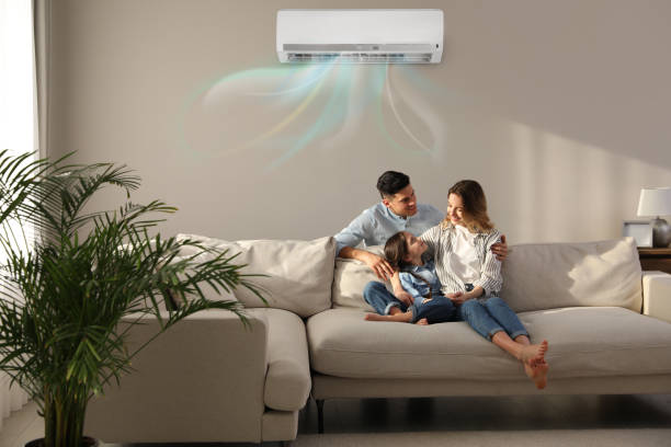 HVAC maintenance plan in Mineral Springs, NC