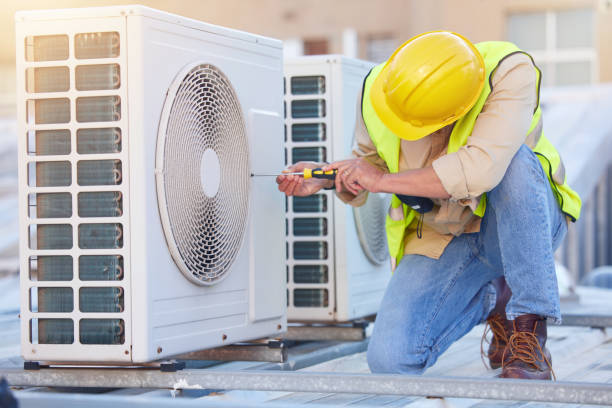 Best HVAC replacement cost  in Mineral Springs, NC