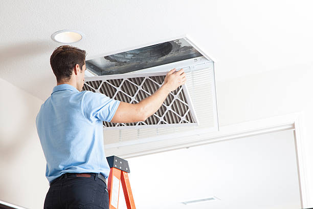Best HVAC installation services  in Mineral Springs, NC