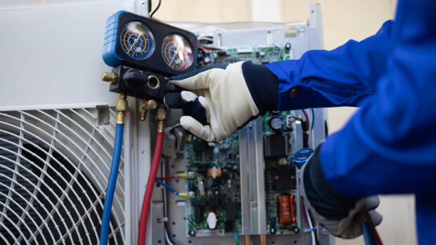 Best HVAC installation services  in Mineral Springs, NC